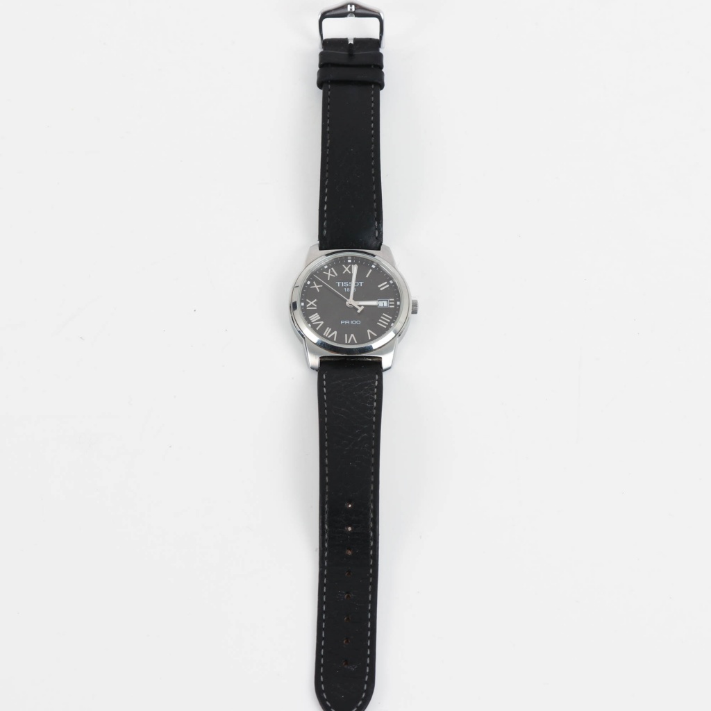 Tissot discount t049 410a