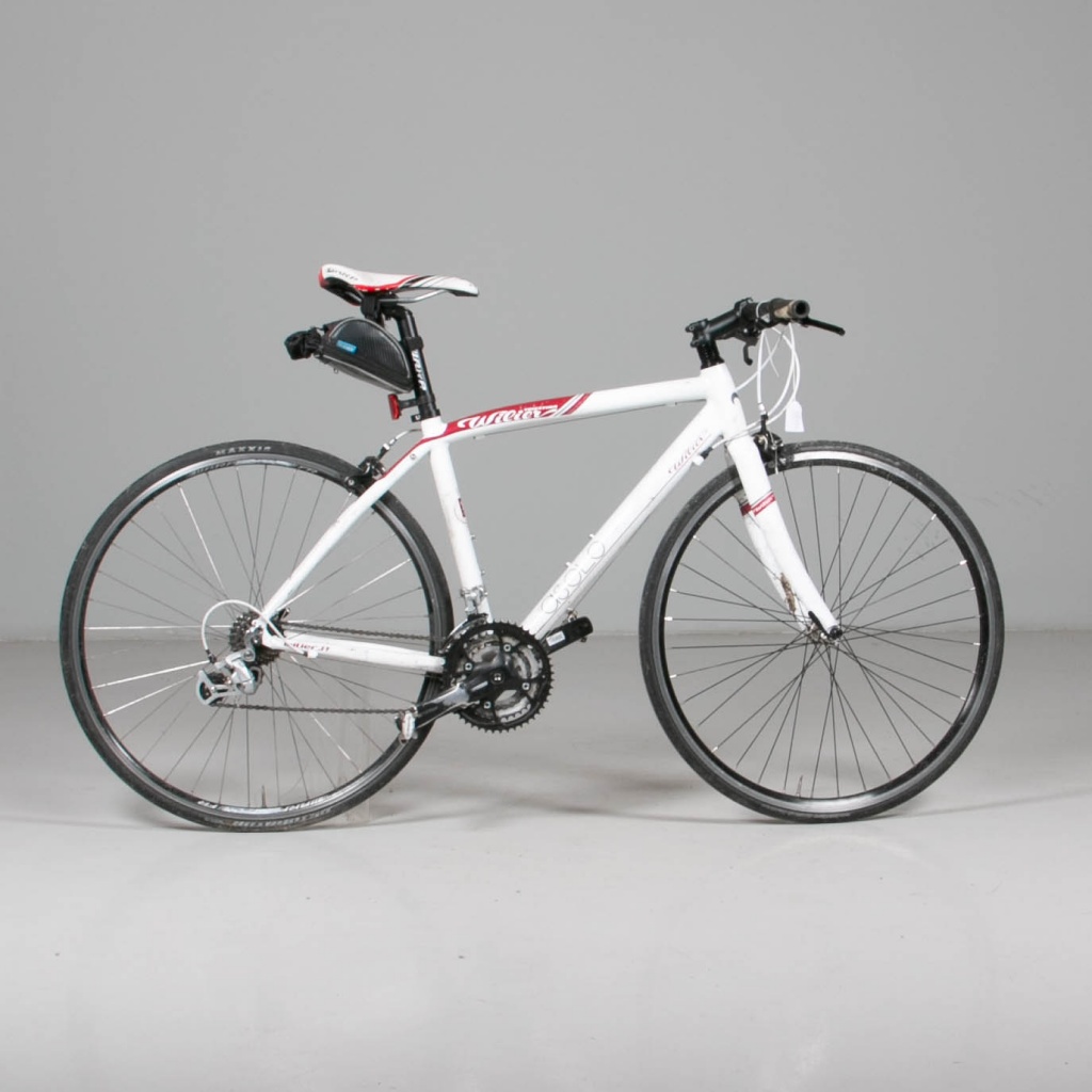 CYKEL herr Wilier Triestina asolo 28