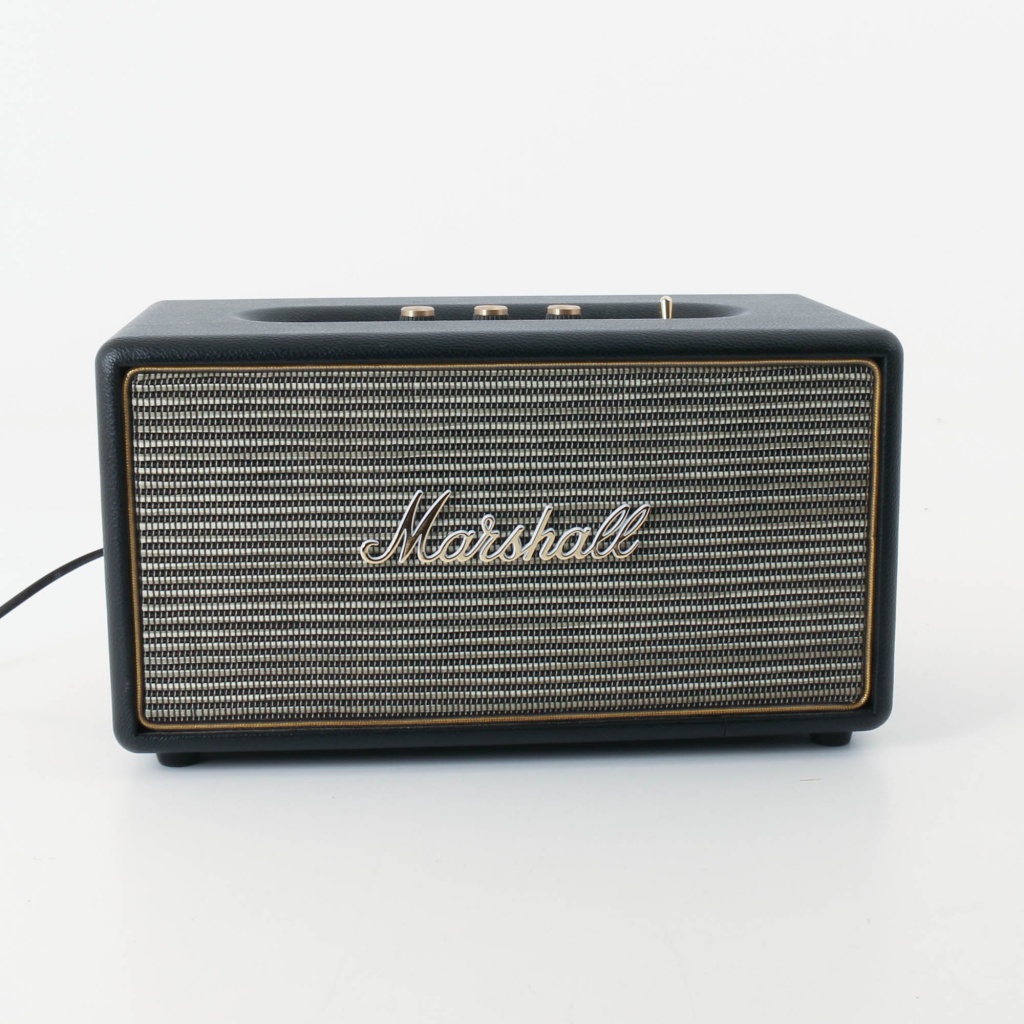 MARSHALL Högtalare Med Bluetooth