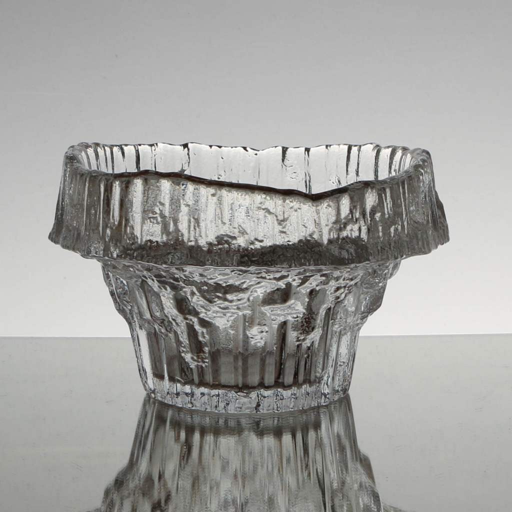 TAPIO WIRKKALA, skål '3450', Iittala