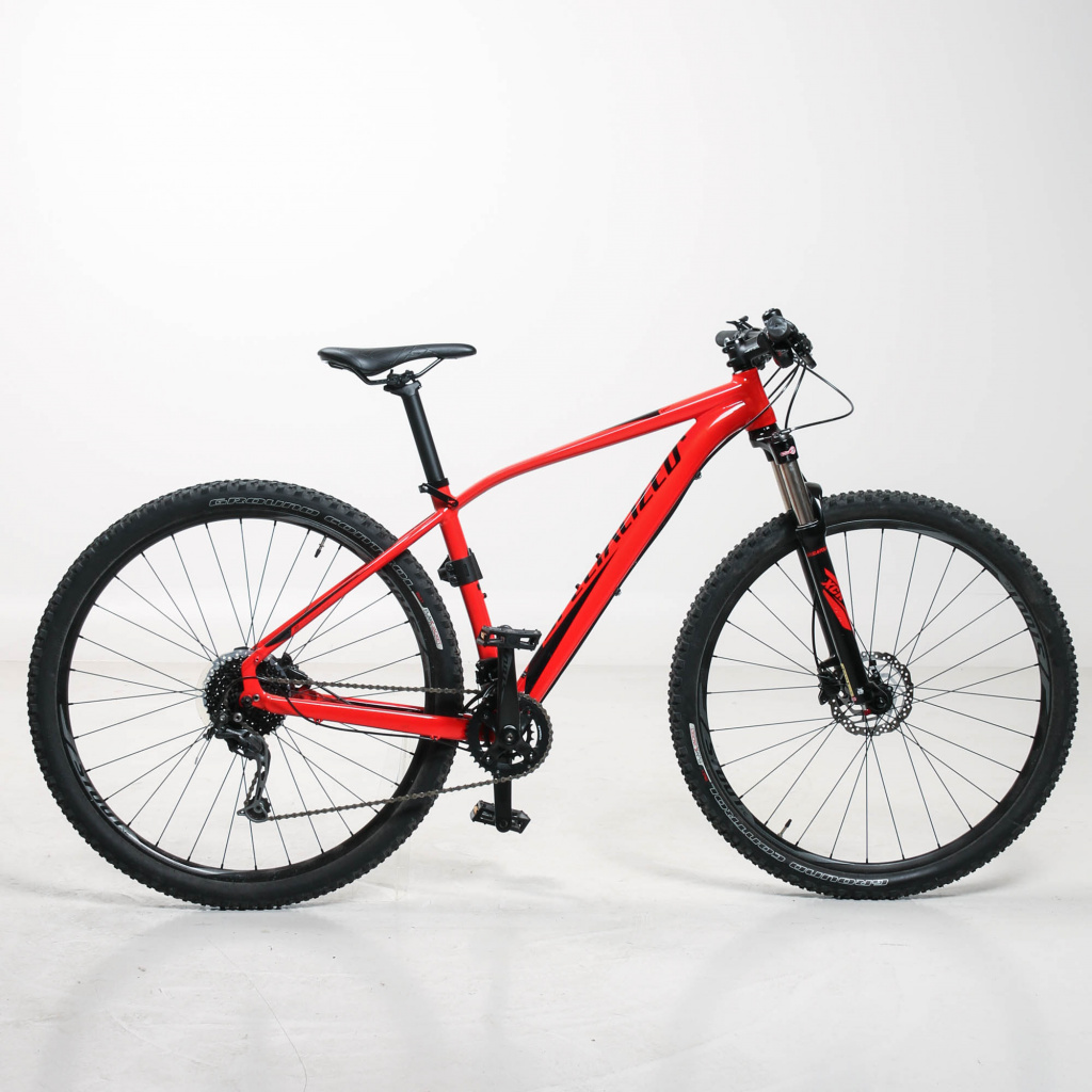 specialized rockrider 29