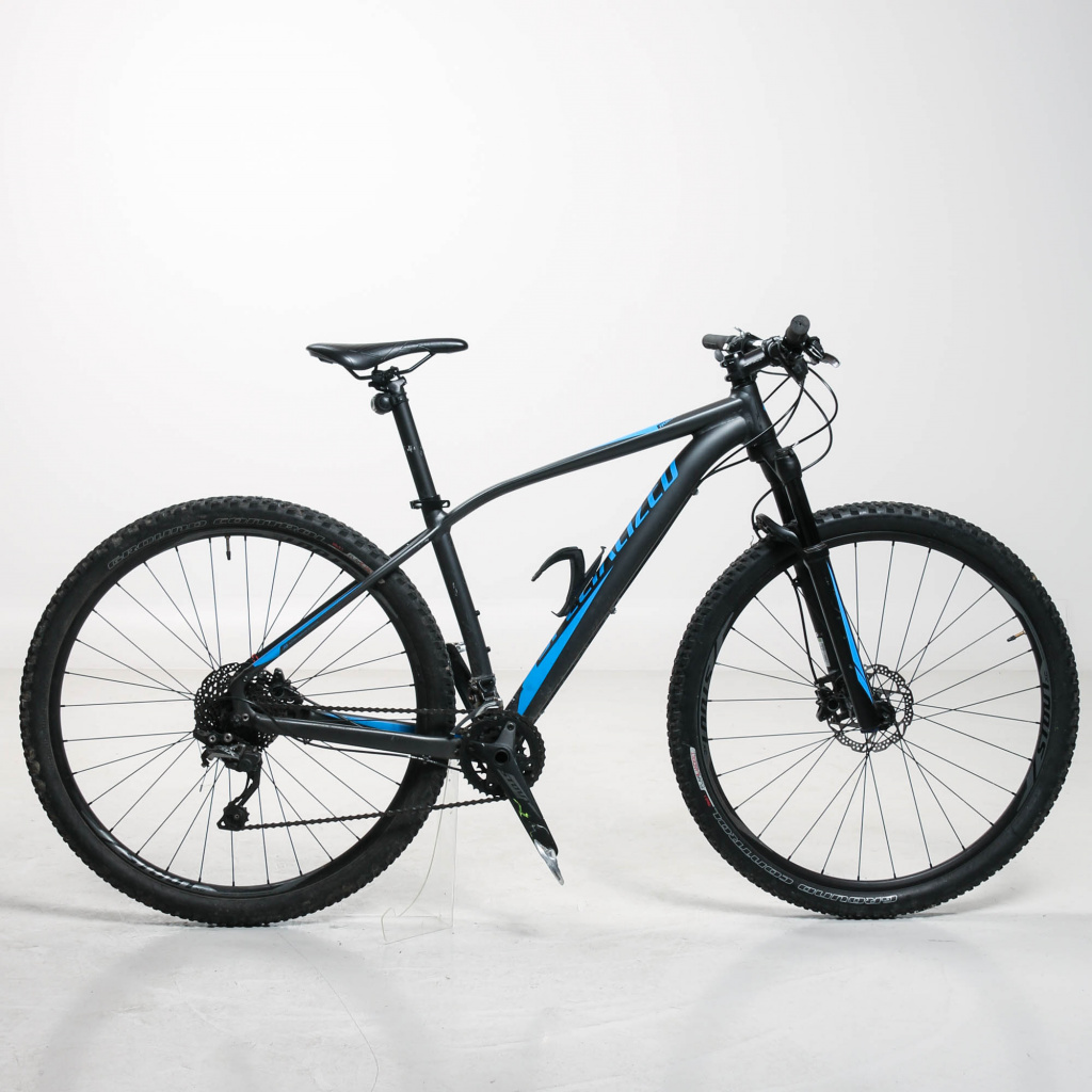 specialized rockrider 29