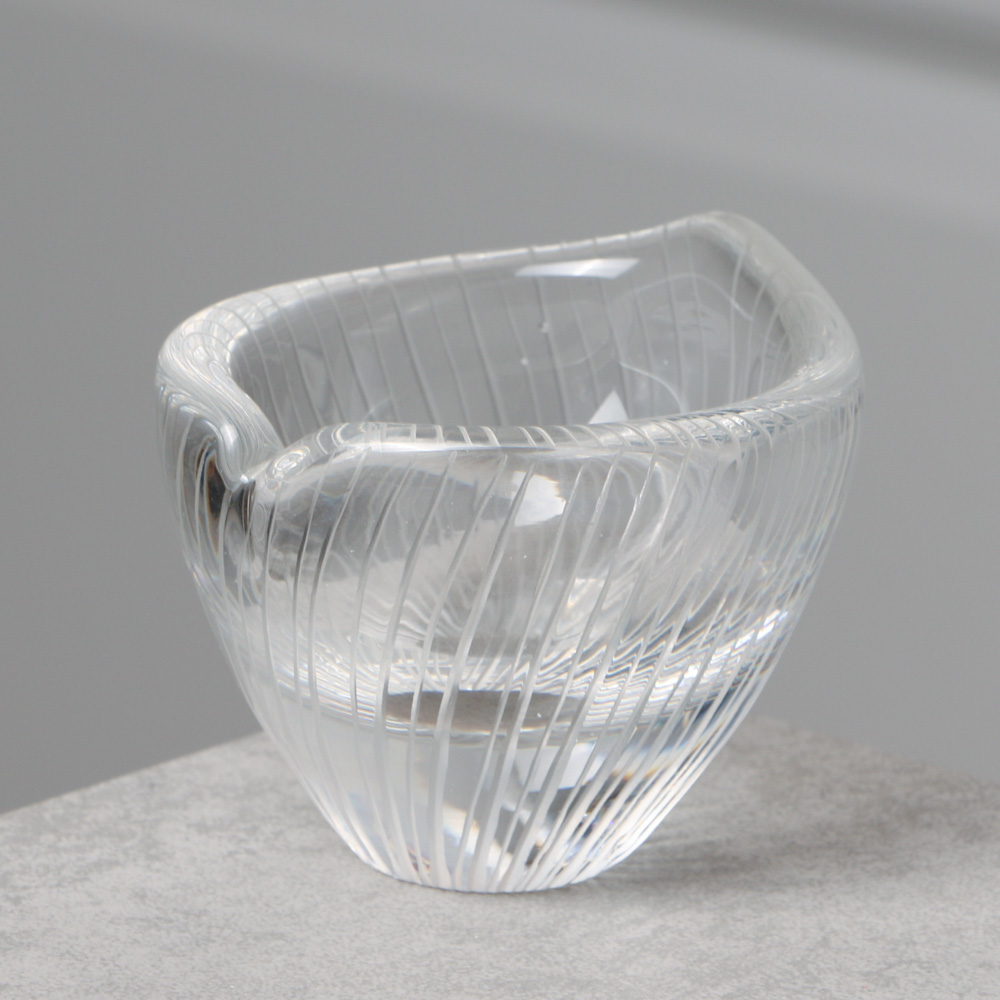 TAPIO WIRKKALA, skål, Iittala