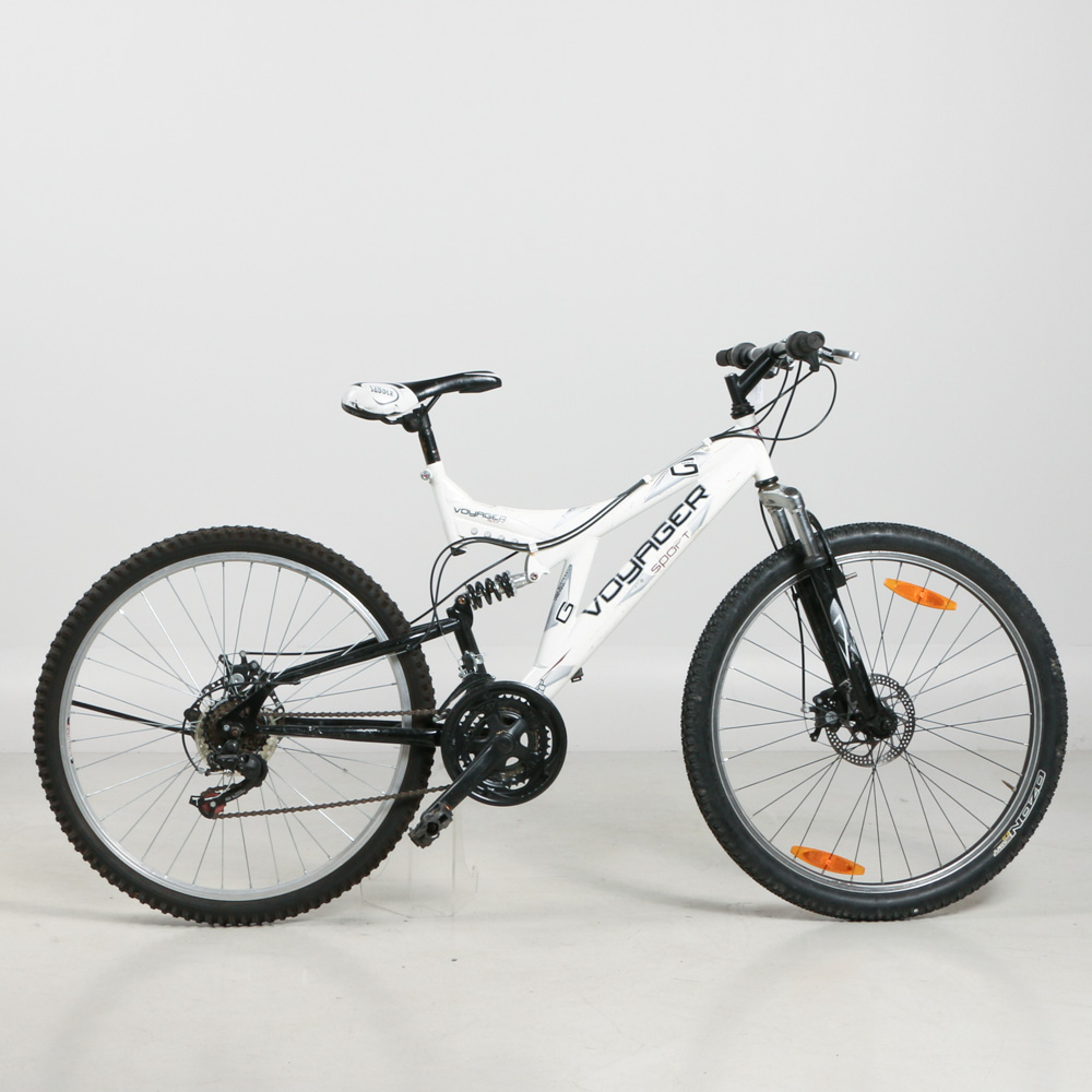 voyager mtb 26