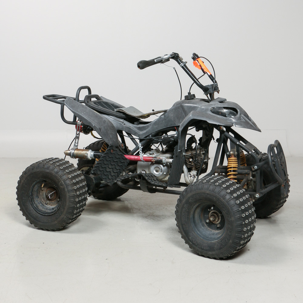 ATV