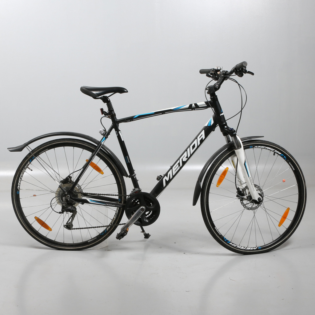 Merida crossway sales striker gent