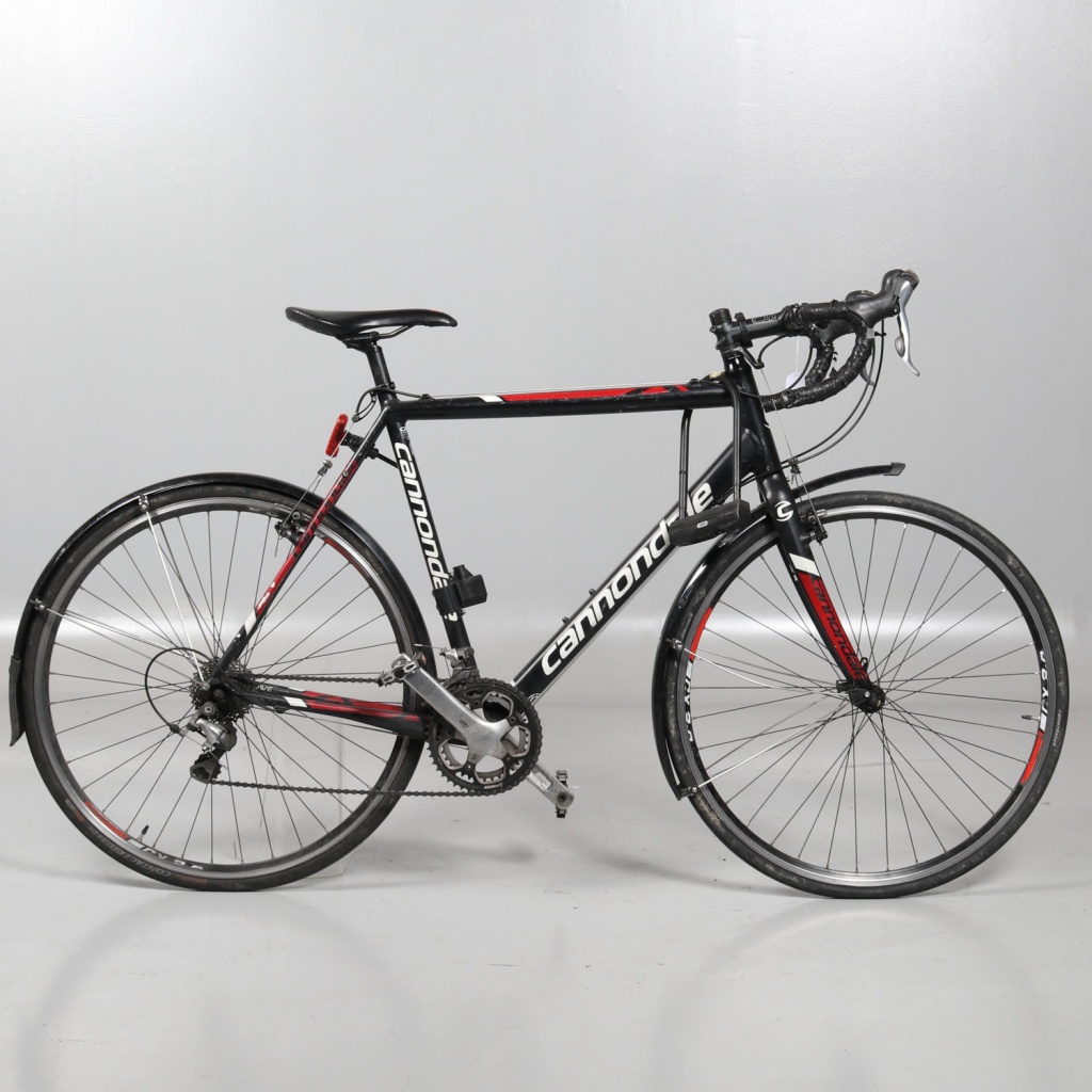 cannondale m300le