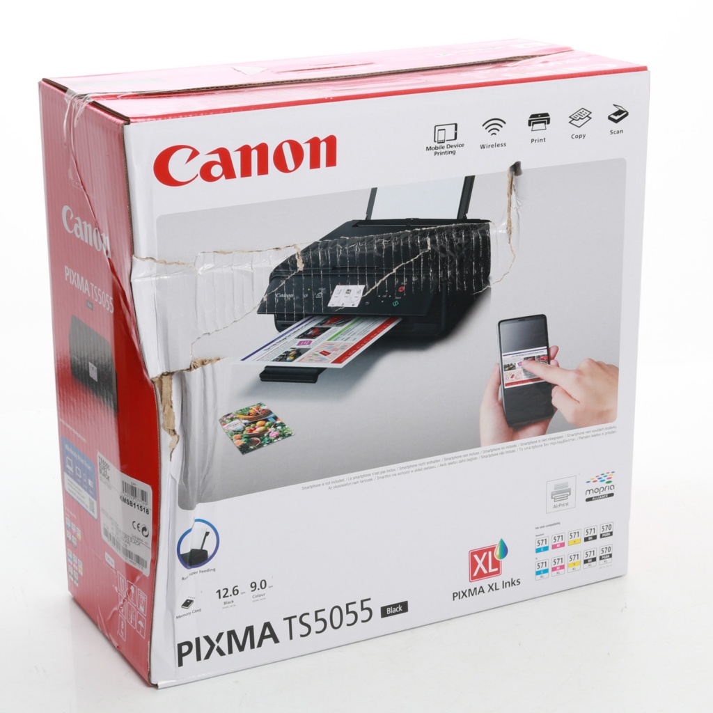 CANON Pixma TS5055