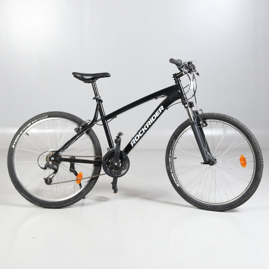 rockrider st 50 sport trail