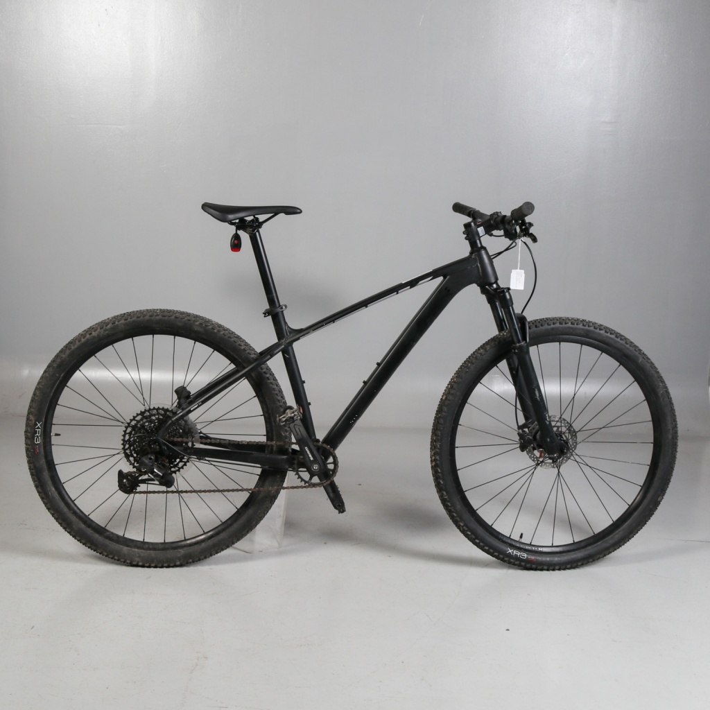 trek xcaliber 8 29