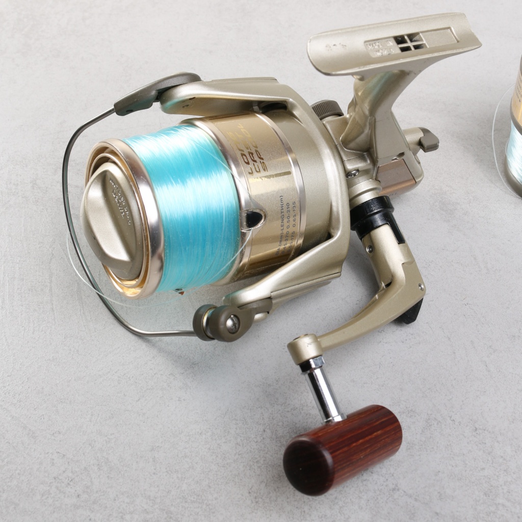 Daiwa regal Z 5500t - KupujemProdajem