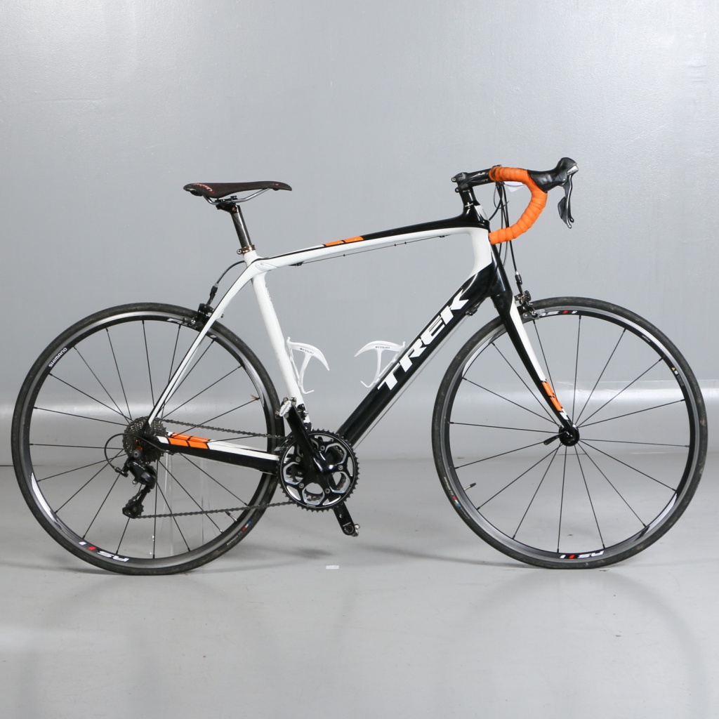 Trek 400 discount series oclv carbon