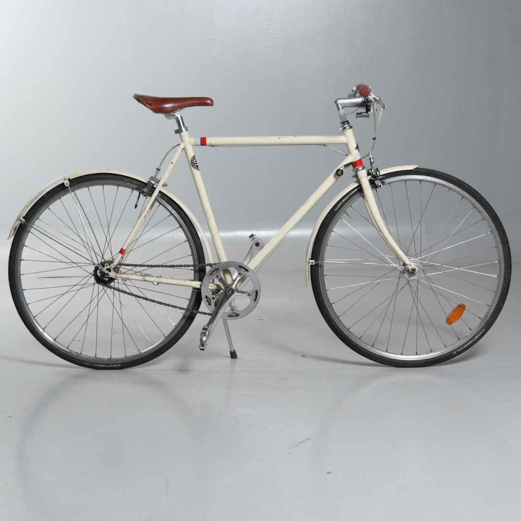 stålhästen fixie