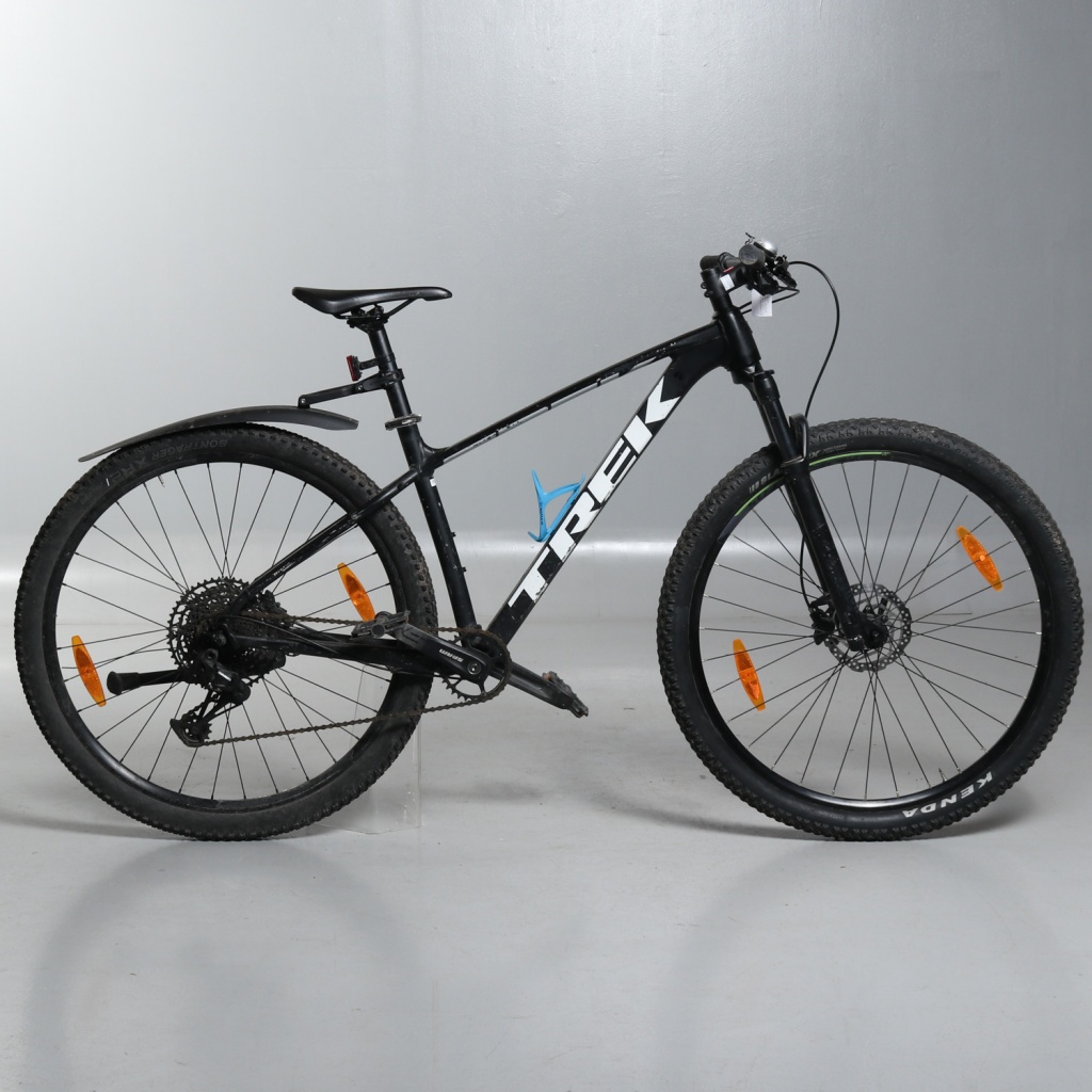 trek xcaliber 8 29