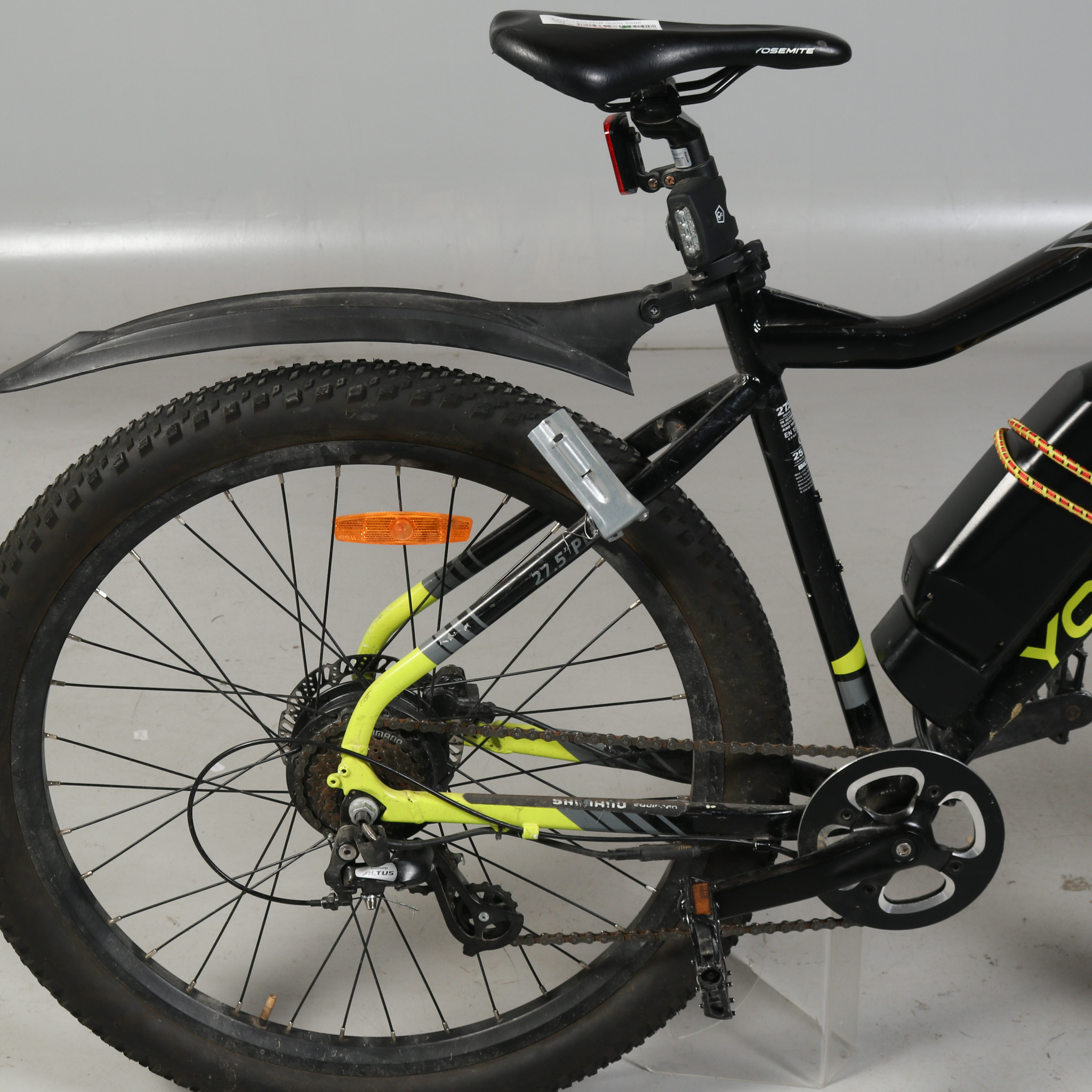 rockshox pike rct3 2016