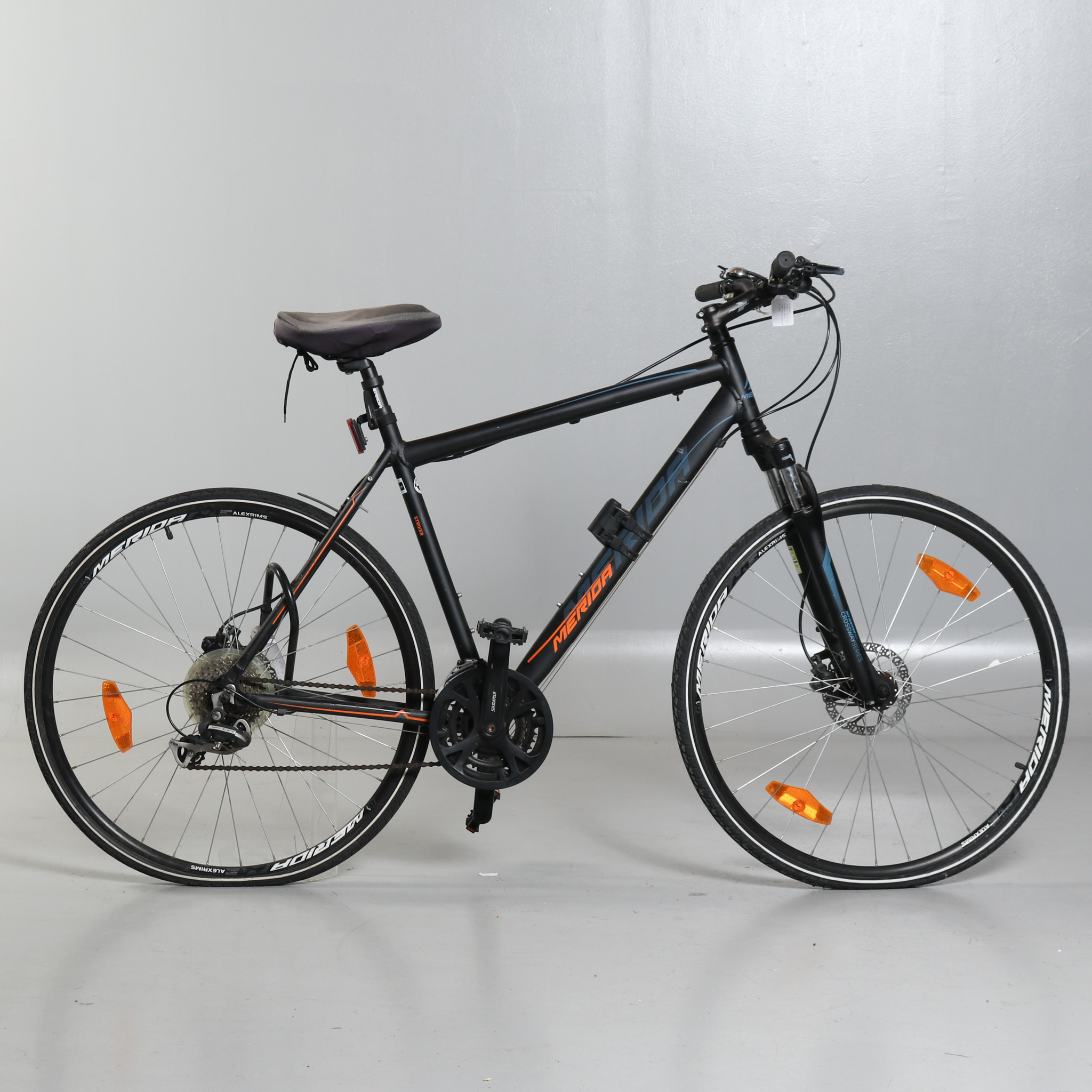 Merida crossway striker clearance 28