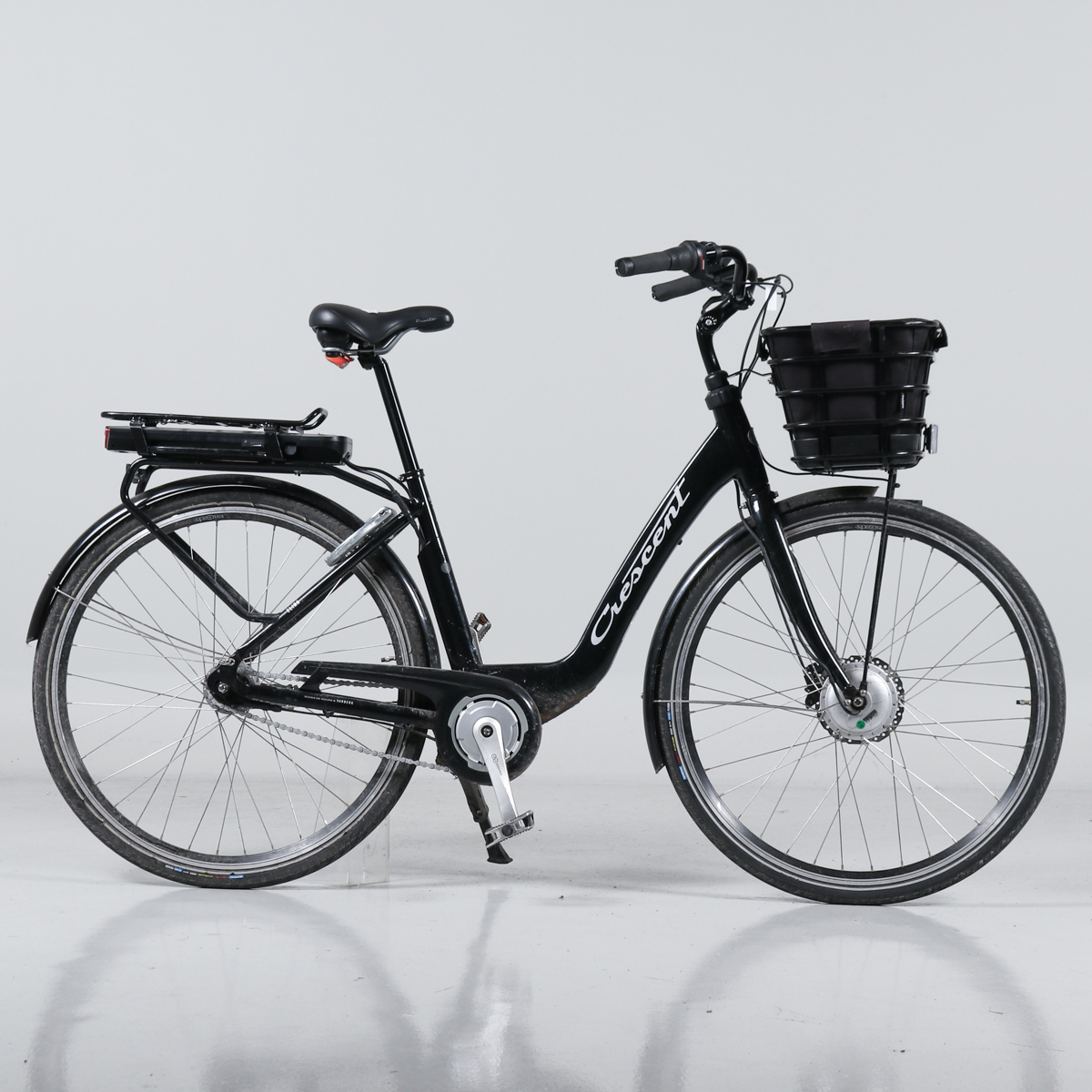 ELCYKEL Crescent Elina 28" 7vxl