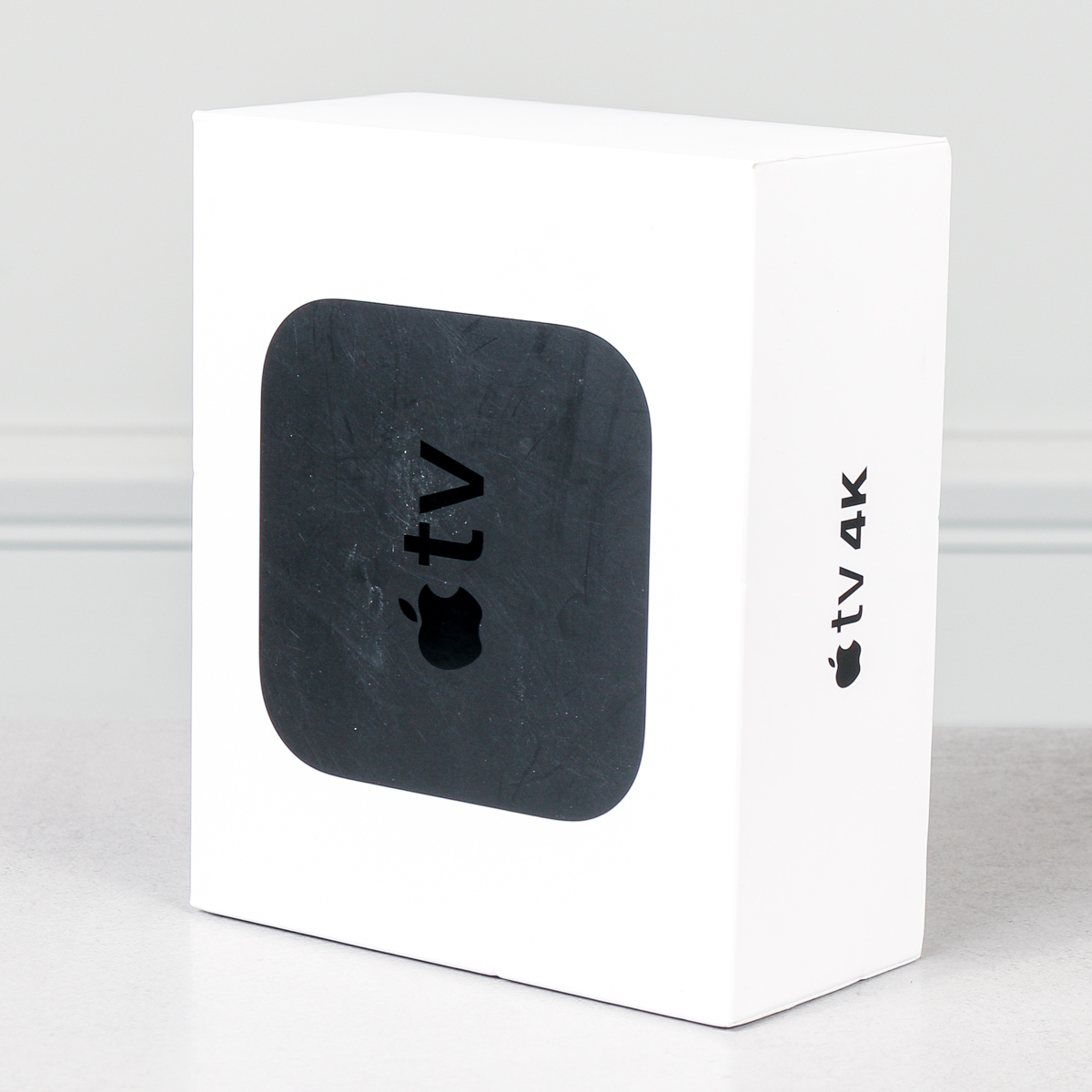 Apple TV retailer 4K 32GB