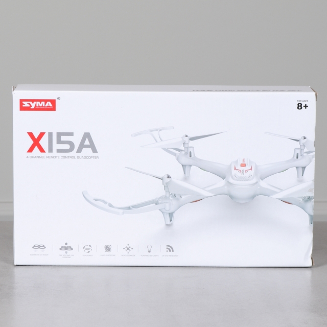 Syma xi5a store